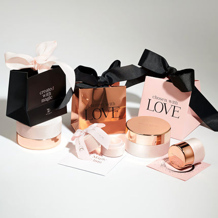 Luxe Gift Bag - Small