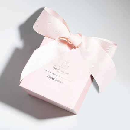 Light Pink Gift Bag - Small