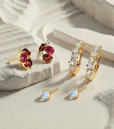 SHOP ALL EARRINGS