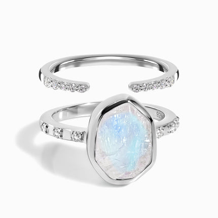 Hypnotic Ring & Twinkling Band