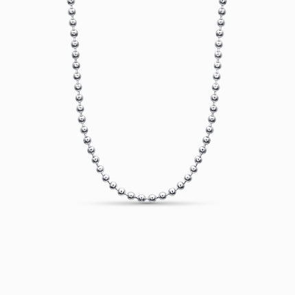 Necklace - Arrayed Chain