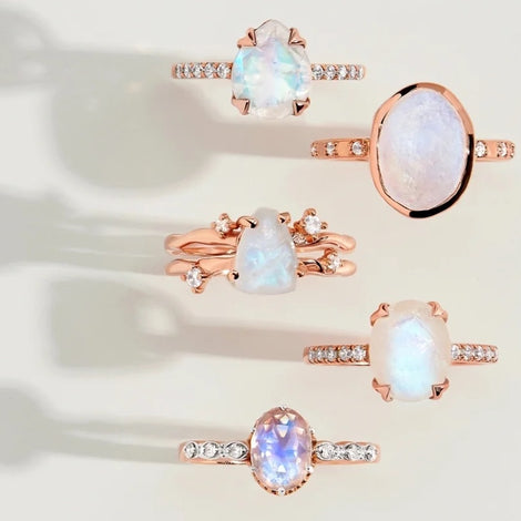 Moonstone Meaning