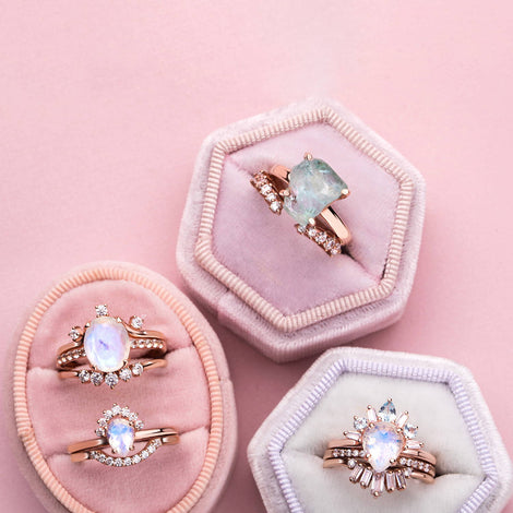 Why Does Jewelry Tarnish & How To Prevent It