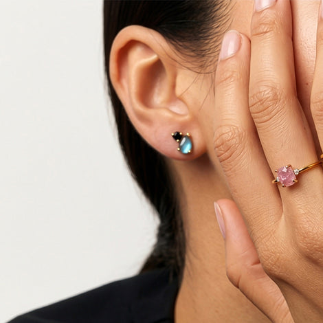 3 Gemstones Therapists Would Recommend