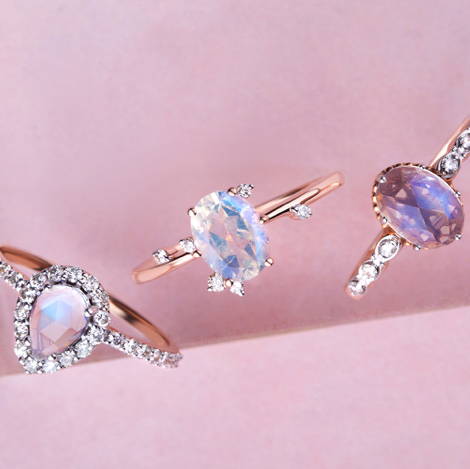 Wedding Jewelry Sets: The Must-Have Mix & Match Pairs For The Big Day