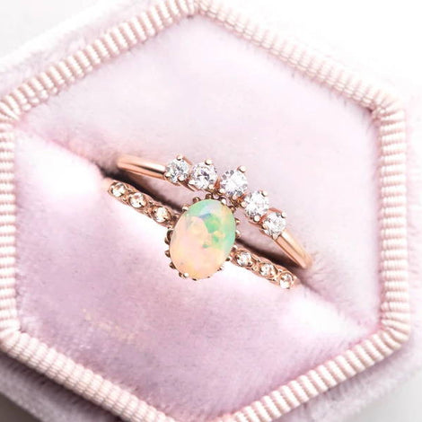 Opal Meaning, History, and Benefits