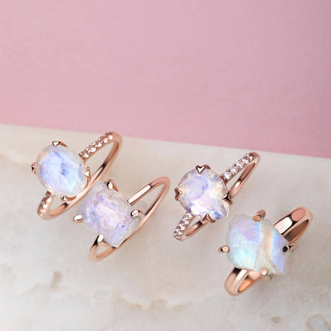 Rainbow Moonstone Meaning: Historical and Modern Uses