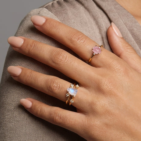 3 Crystals Every Woman Needs For Work