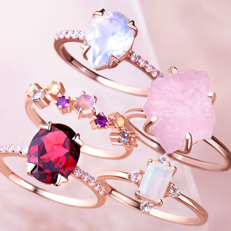 Heat Treated Gemstones 101: The Essential Guide