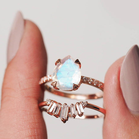 How Much Should A Wedding Ring Cost You?