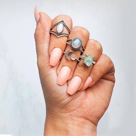 Sterling Silver & Green Fingers: The Causes & What You Can Do About It