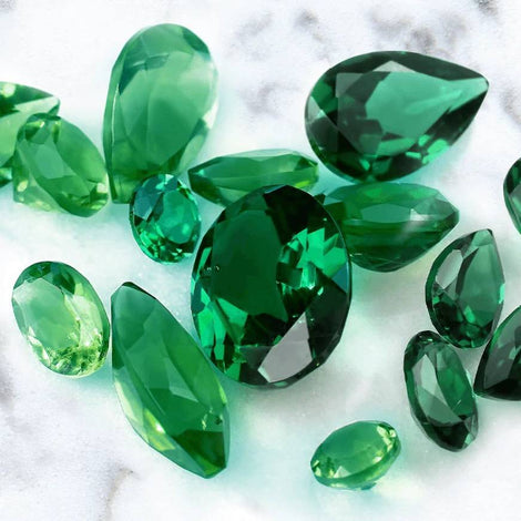 Birthstone for May: Enchanting Emeralds and their properties