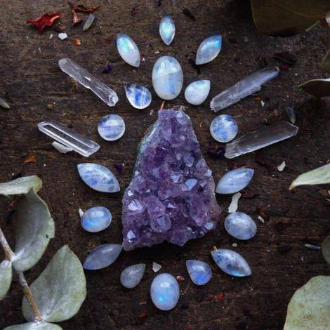 Top 5 Most Spellbinding  Bohemian Gems