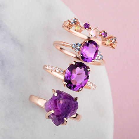 How Much Is The Amethyst Worth & Is It Truly Valuable?