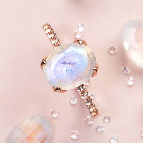 Definition of Promise Rings and Their Meaning