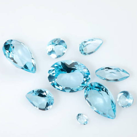 Topaz Meaning, History and Usage
