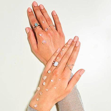 Moonstone Rituals for Every Moon Child