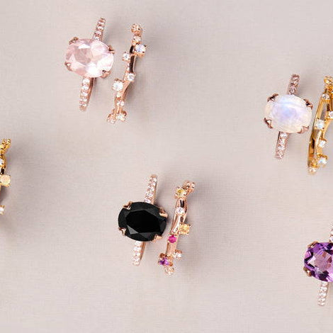 Top 5 Gemstones with Powerful Meanings