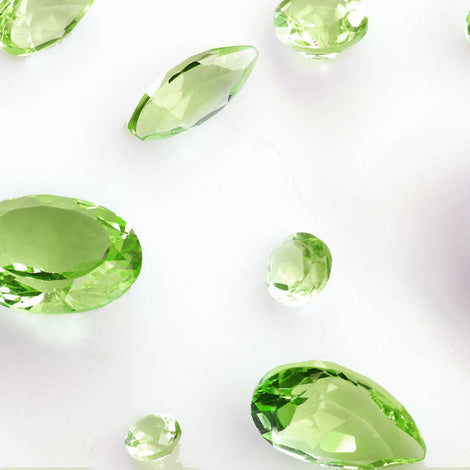 Peridot Properties, Price, Value and Other Information