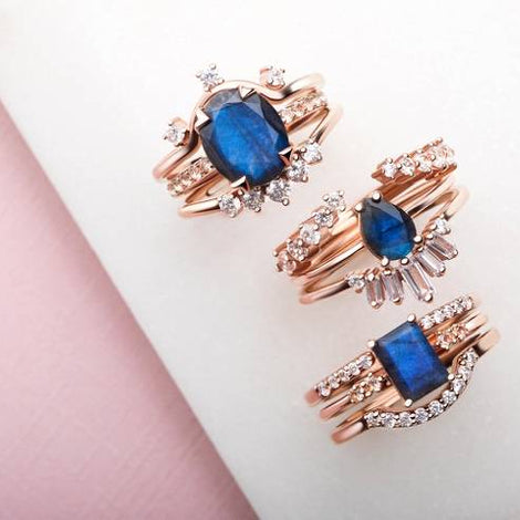 Iridescent Labradorite Stone: Meaning and Uses