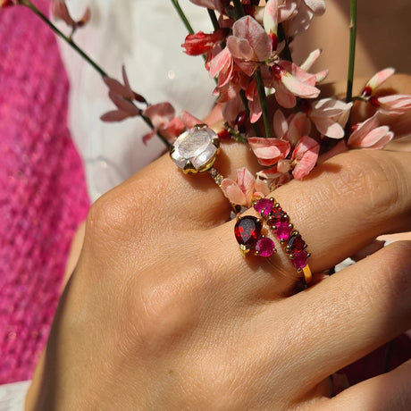 Luxe Mystery Box - 10 Exquisite Pieces