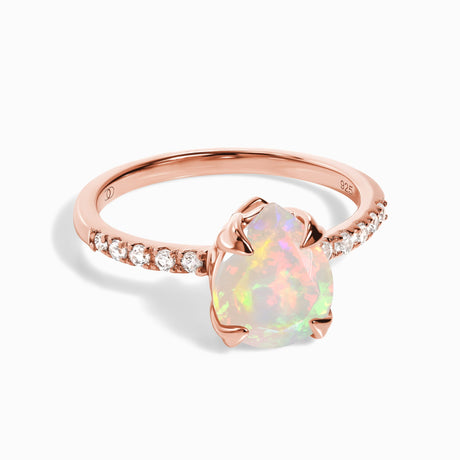 Opal Ring - Nymph