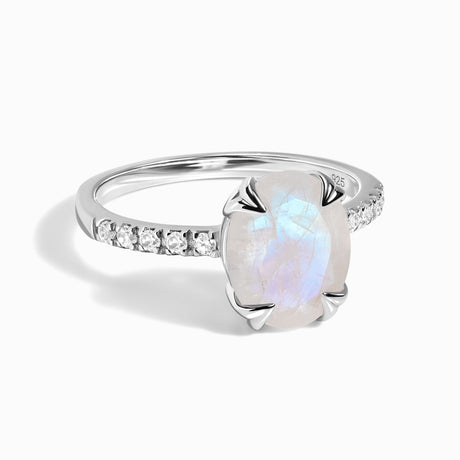 Moonstone Ring - Harlow
