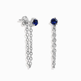 Two Of A Kind Set - September Birthstone