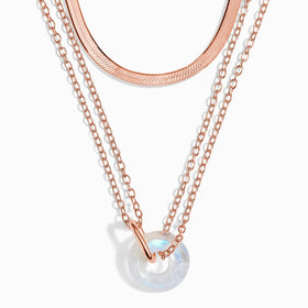 Moonstone Everyday Balance Set