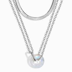 Moonstone Everyday Balance Set