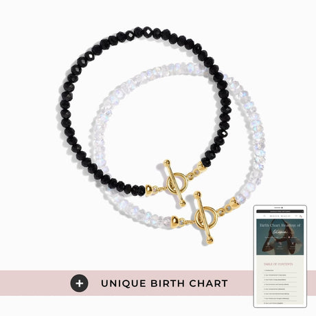 Anchored Clarity Set