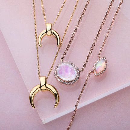 Mystery Box - Three Necklaces/Bracelets (worth up to $265)