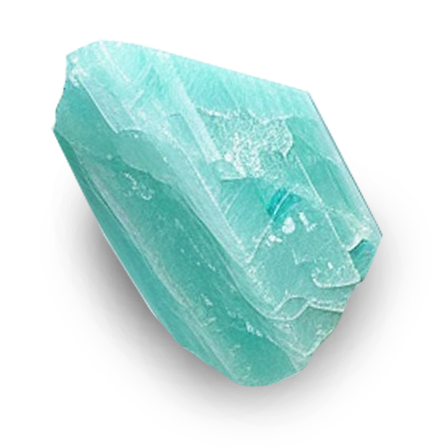 Amazonite Ring - Flow – Moon Magic