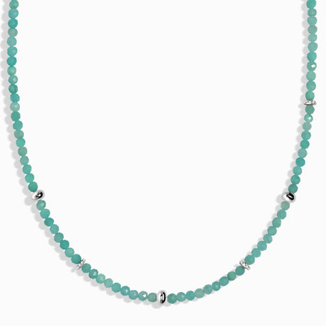 Amazonite Beads Necklace – Soul Seeker