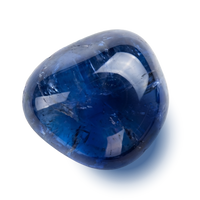 blue sapphire