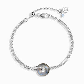 Labradorite Bracelet - Ora