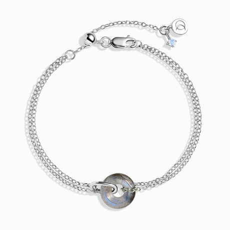 Labradorite Bracelet - Ora