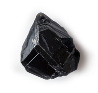 Black Obsidian