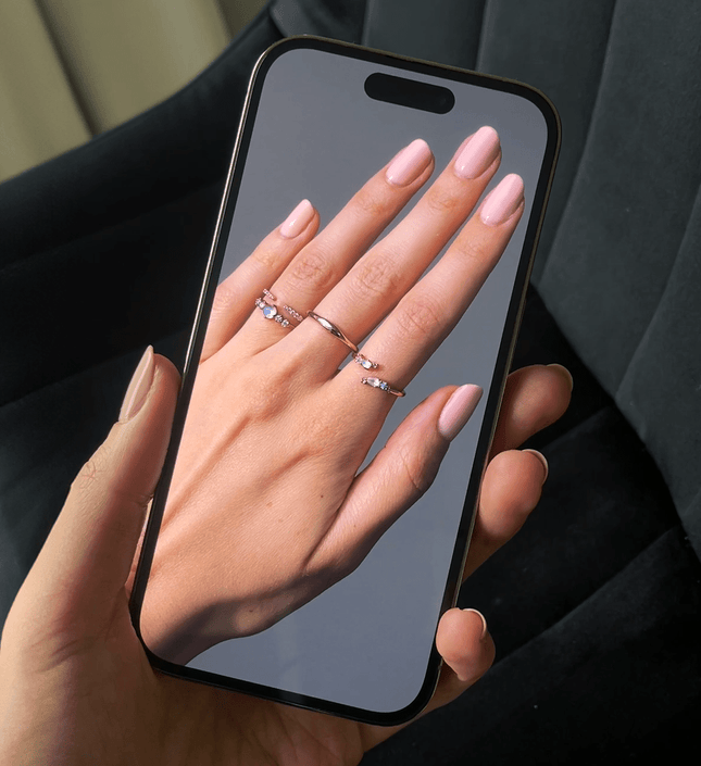 Moonstone Ring - Loveliness – Moon Magic Moonstone Ring - Loveliness – Moon Magic