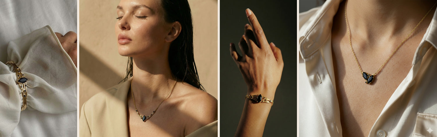 BLACK RADIANCE CAPSULE