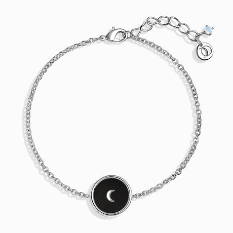 Black Obsidian Bracelet - Dream