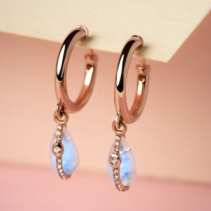 Mystery Box - 3 Sets of Earrings (worth up to $300)