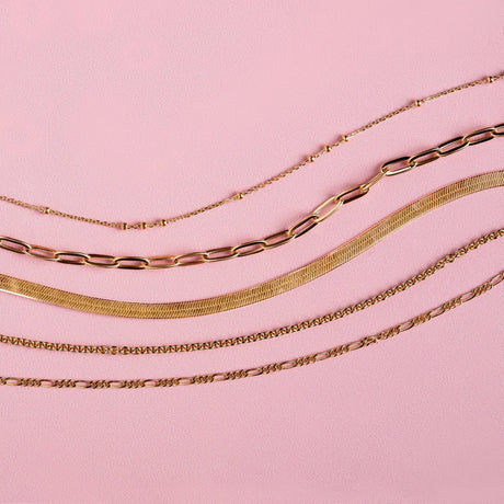 Mystery Box - Mixed Five