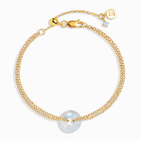Moonstone Bracelet - Oura
