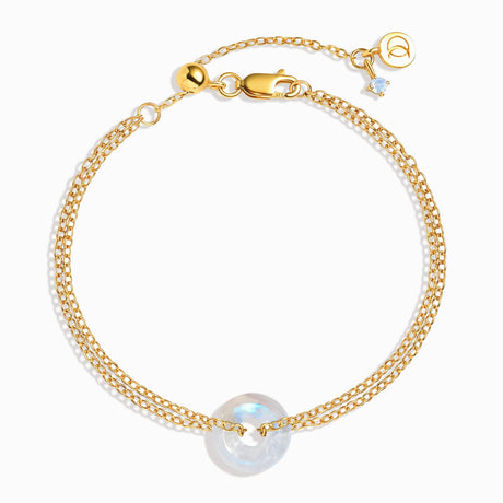Moonstone Bracelet - Oura