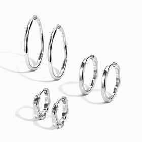 Flow Hoops Essential Set