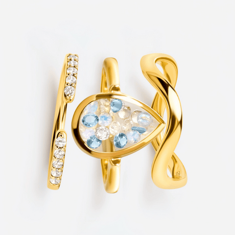 Courage in Motion Set