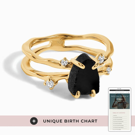 Cosmic Resilience Set