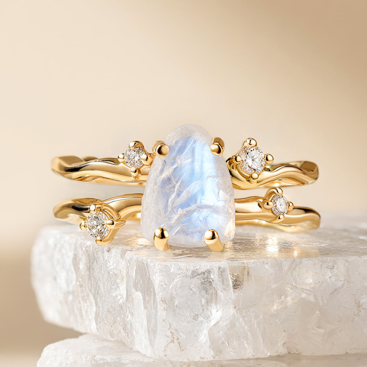 Luna Charm Bracelet