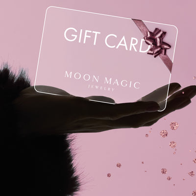 SHOP GIFT CARDS